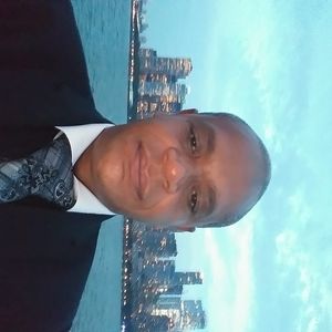 Meet your Posher, Denilson da silva